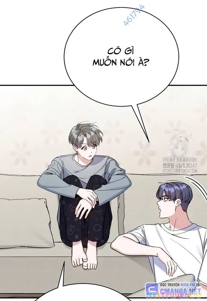 Hướng Dẫn Hồi Quy Dành Cho Thần Tượng Chapter 19 - Trang 3