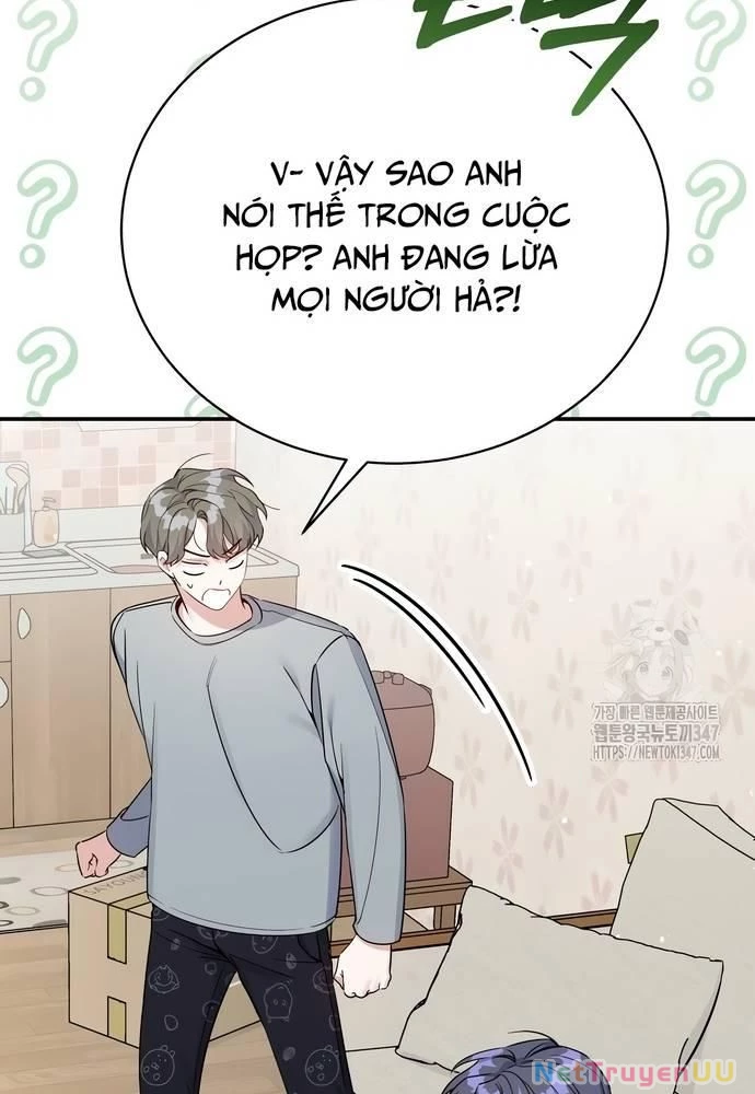 Hướng Dẫn Hồi Quy Dành Cho Thần Tượng Chapter 19 - Trang 3