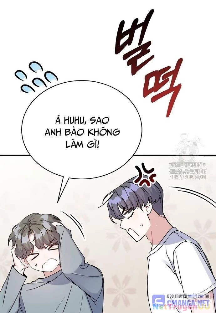 Hướng Dẫn Hồi Quy Dành Cho Thần Tượng Chapter 19 - Trang 3