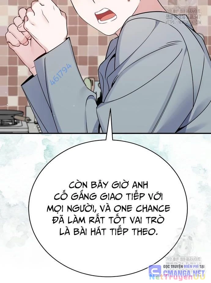 Hướng Dẫn Hồi Quy Dành Cho Thần Tượng Chapter 19 - Trang 3