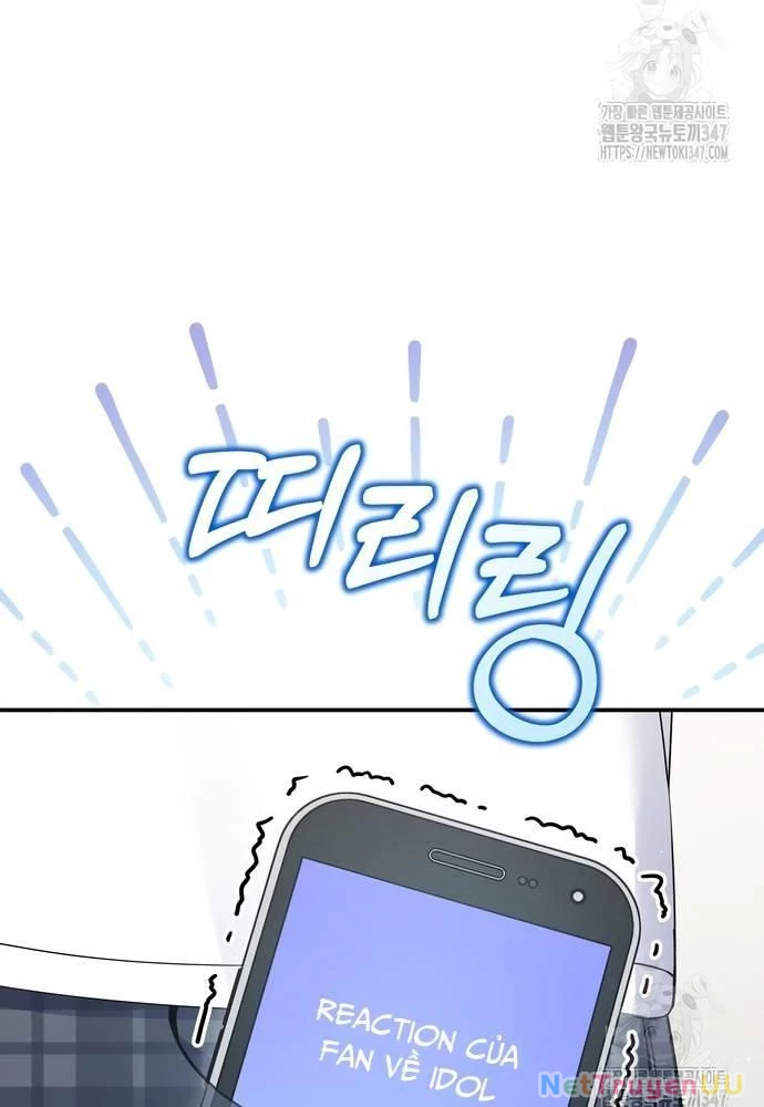 Hướng Dẫn Hồi Quy Dành Cho Thần Tượng Chapter 20 - Trang 3