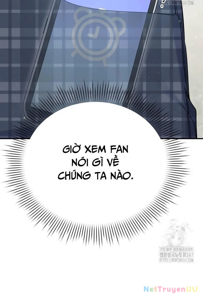 Hướng Dẫn Hồi Quy Dành Cho Thần Tượng Chapter 20 - Trang 3