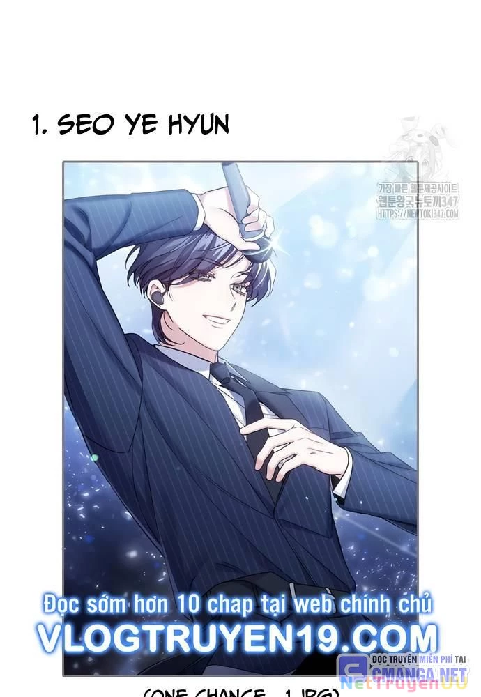 Hướng Dẫn Hồi Quy Dành Cho Thần Tượng Chapter 20 - Trang 3