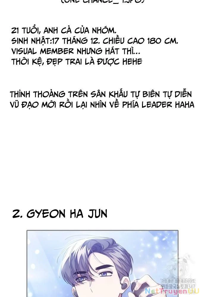 Hướng Dẫn Hồi Quy Dành Cho Thần Tượng Chapter 20 - Trang 3