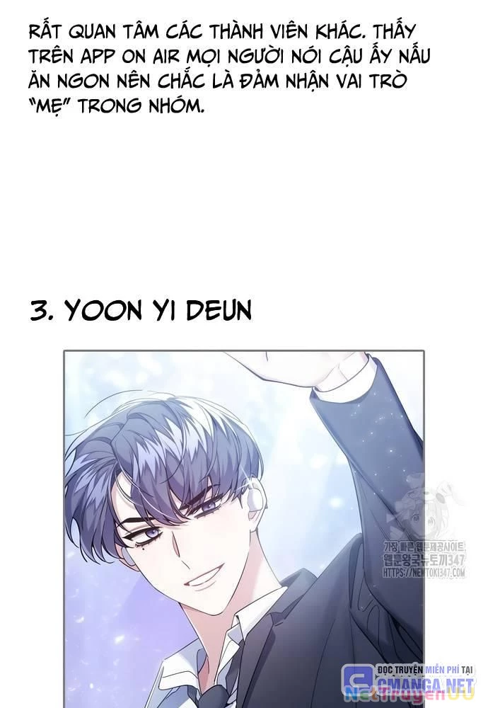 Hướng Dẫn Hồi Quy Dành Cho Thần Tượng Chapter 20 - Trang 3