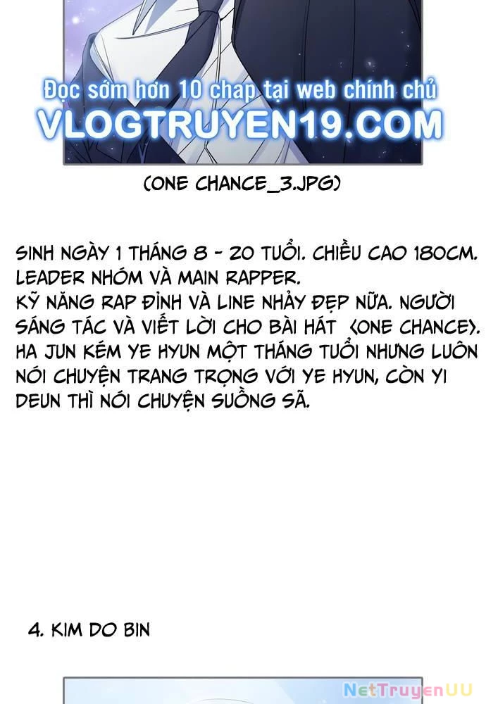 Hướng Dẫn Hồi Quy Dành Cho Thần Tượng Chapter 20 - Trang 3