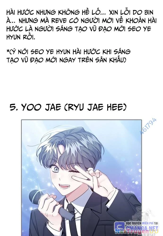 Hướng Dẫn Hồi Quy Dành Cho Thần Tượng Chapter 20 - Trang 3