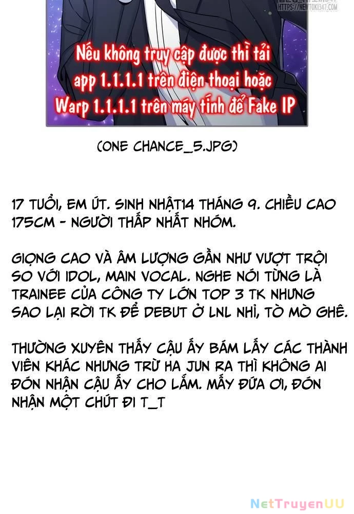 Hướng Dẫn Hồi Quy Dành Cho Thần Tượng Chapter 20 - Trang 3