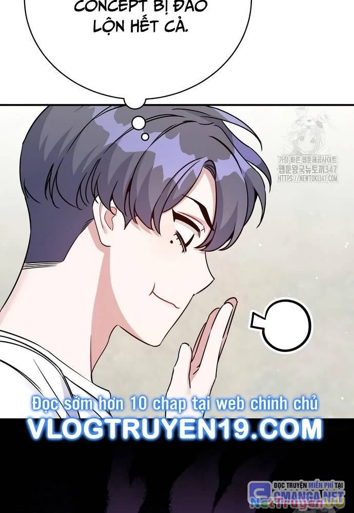 Hướng Dẫn Hồi Quy Dành Cho Thần Tượng Chapter 20 - Trang 3