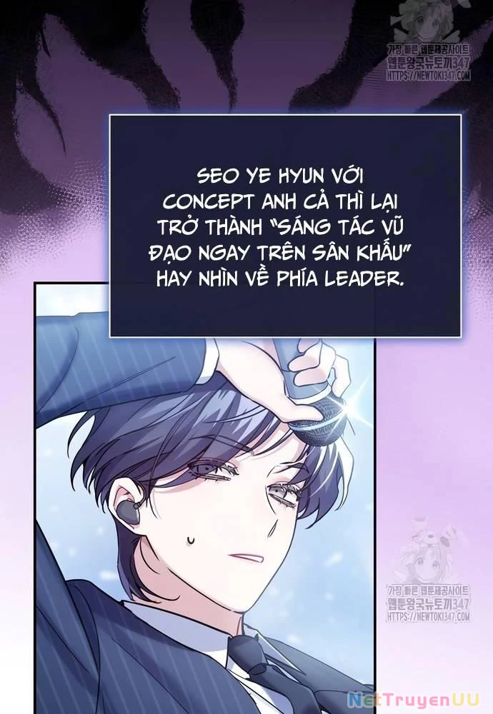 Hướng Dẫn Hồi Quy Dành Cho Thần Tượng Chapter 20 - Trang 3