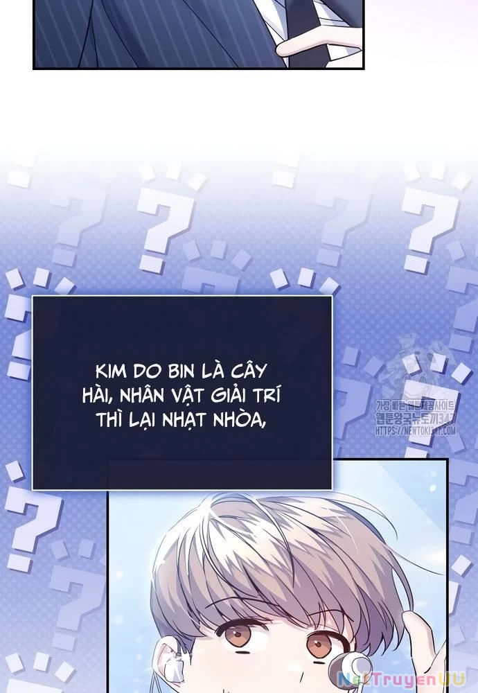 Hướng Dẫn Hồi Quy Dành Cho Thần Tượng Chapter 20 - Trang 3