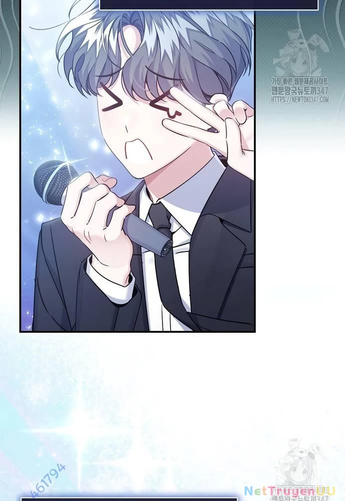 Hướng Dẫn Hồi Quy Dành Cho Thần Tượng Chapter 20 - Trang 3