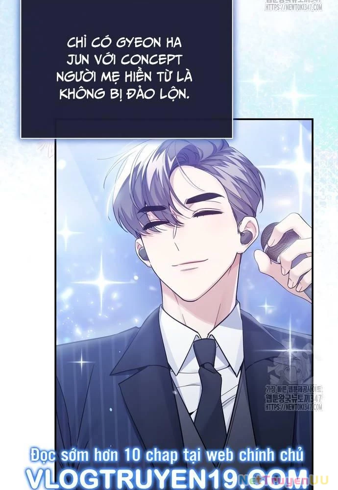 Hướng Dẫn Hồi Quy Dành Cho Thần Tượng Chapter 20 - Trang 3