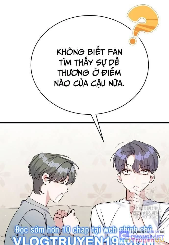 Hướng Dẫn Hồi Quy Dành Cho Thần Tượng Chapter 20 - Trang 3