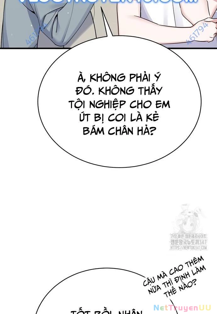 Hướng Dẫn Hồi Quy Dành Cho Thần Tượng Chapter 20 - Trang 3