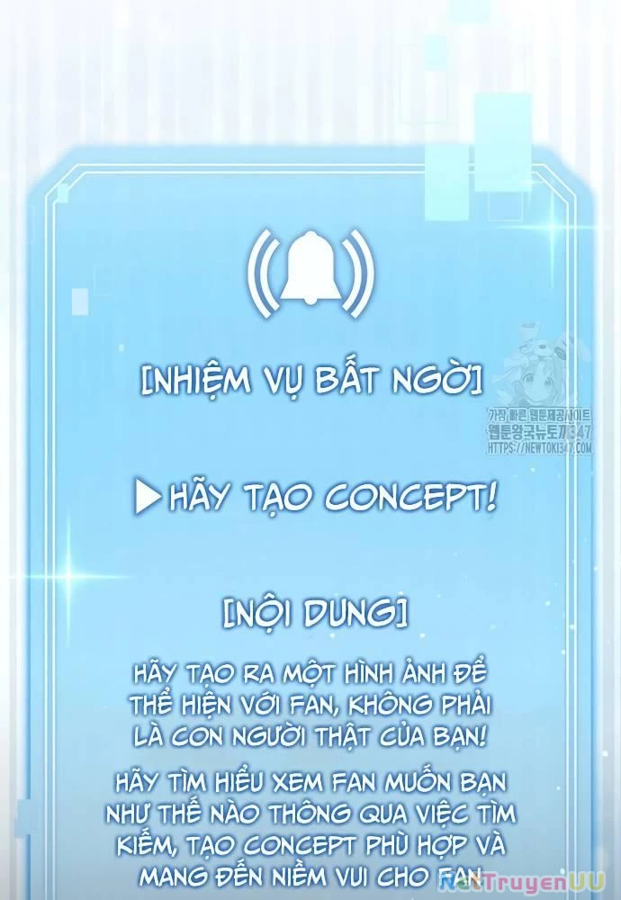 Hướng Dẫn Hồi Quy Dành Cho Thần Tượng Chapter 20 - Trang 3