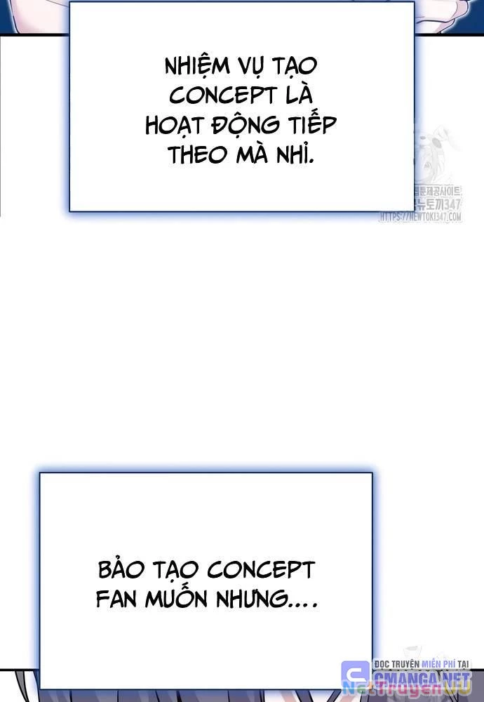 Hướng Dẫn Hồi Quy Dành Cho Thần Tượng Chapter 20 - Trang 3