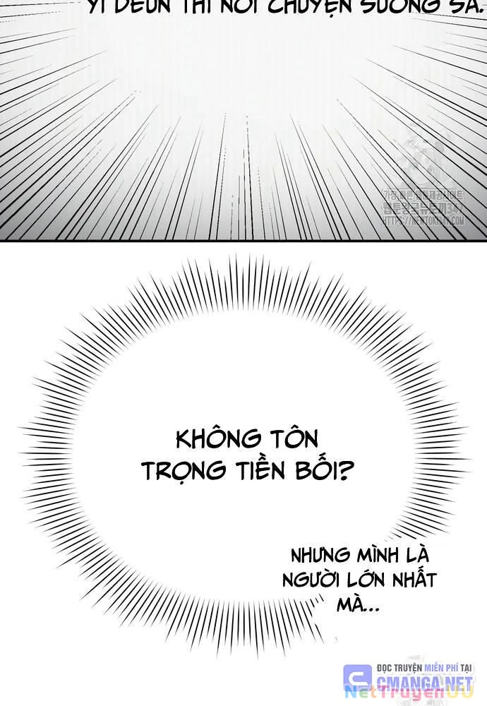 Hướng Dẫn Hồi Quy Dành Cho Thần Tượng Chapter 20 - Trang 3