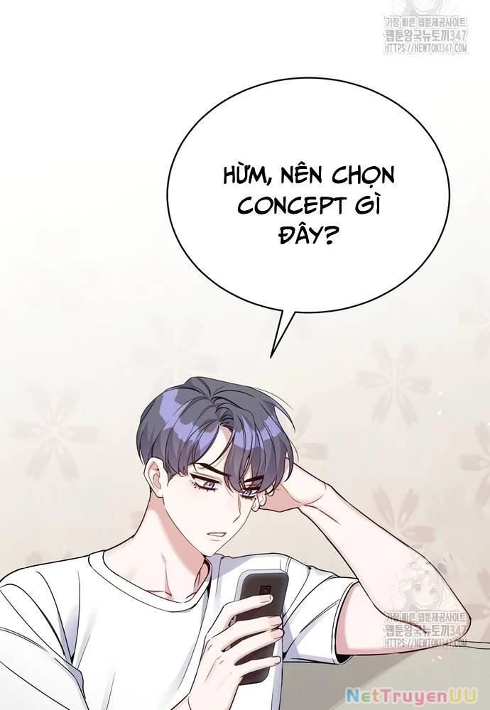 Hướng Dẫn Hồi Quy Dành Cho Thần Tượng Chapter 20 - Trang 3