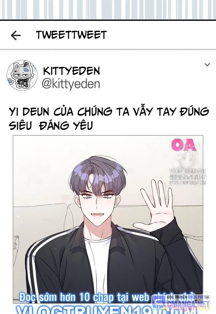 Hướng Dẫn Hồi Quy Dành Cho Thần Tượng Chapter 20 - Trang 3