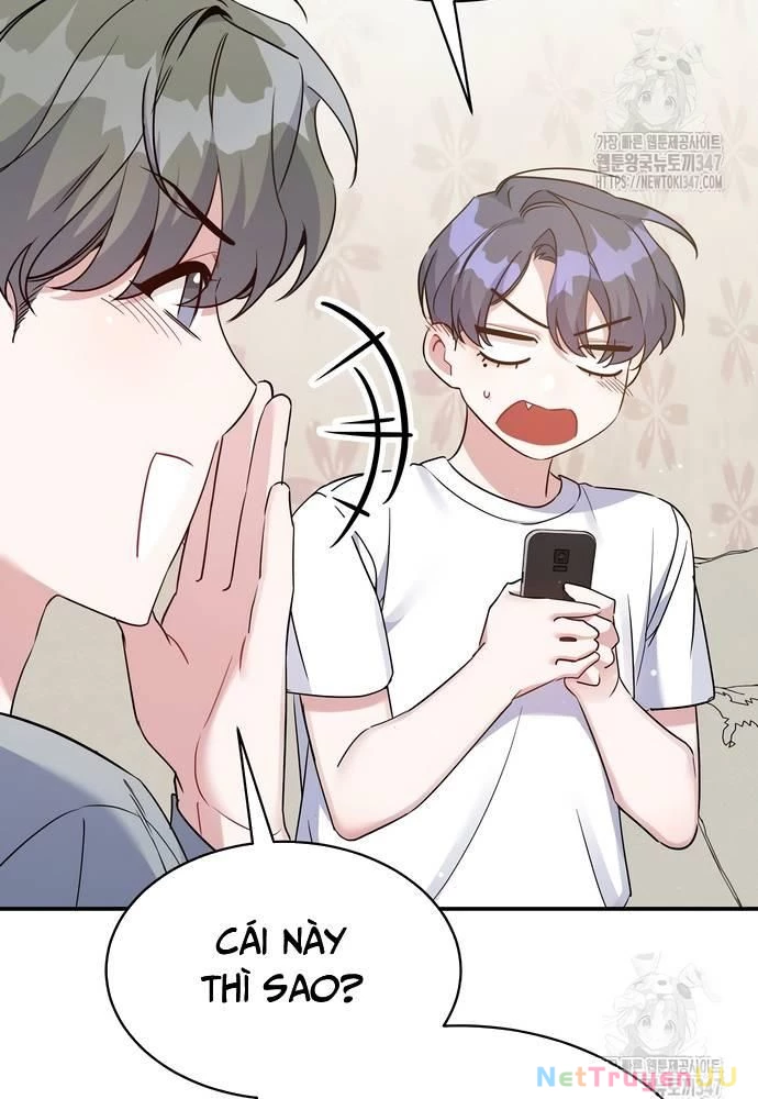 Hướng Dẫn Hồi Quy Dành Cho Thần Tượng Chapter 20 - Trang 3