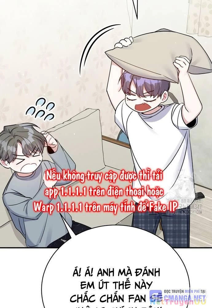 Hướng Dẫn Hồi Quy Dành Cho Thần Tượng Chapter 20 - Trang 3