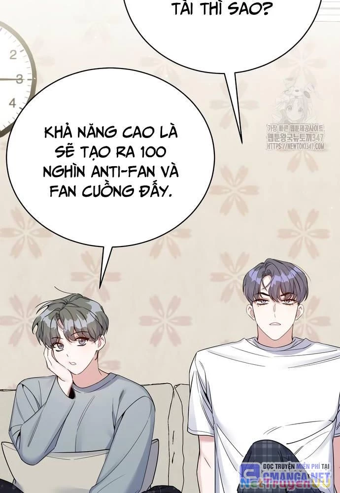 Hướng Dẫn Hồi Quy Dành Cho Thần Tượng Chapter 20 - Trang 3