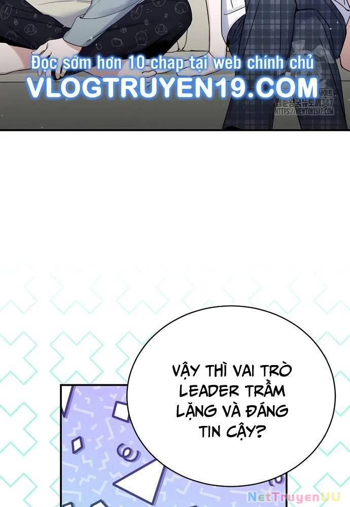 Hướng Dẫn Hồi Quy Dành Cho Thần Tượng Chapter 20 - Trang 3