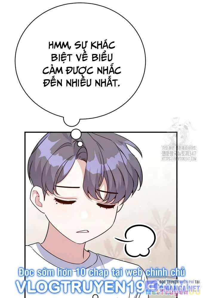 Hướng Dẫn Hồi Quy Dành Cho Thần Tượng Chapter 20 - Trang 3