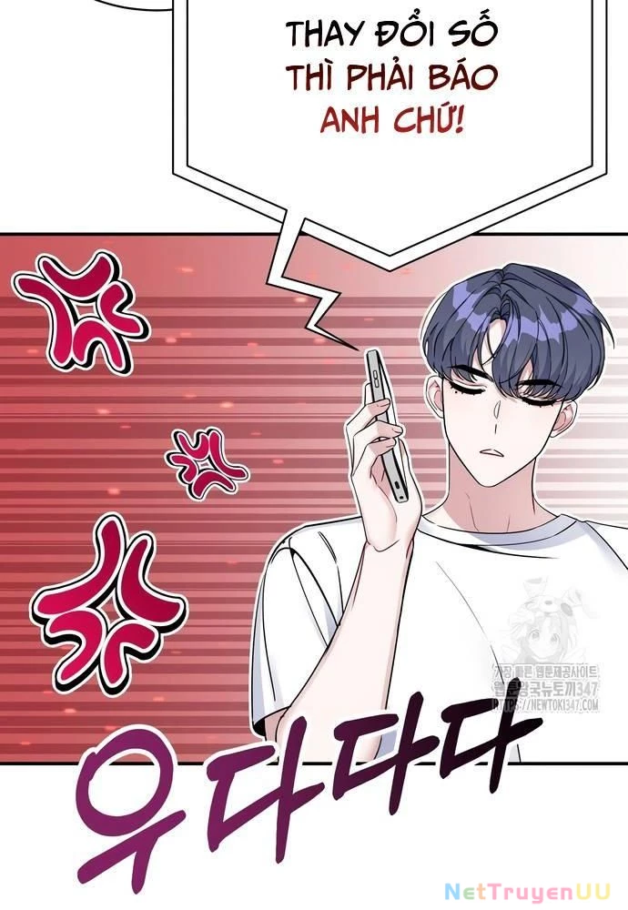 Hướng Dẫn Hồi Quy Dành Cho Thần Tượng Chapter 20 - Trang 3