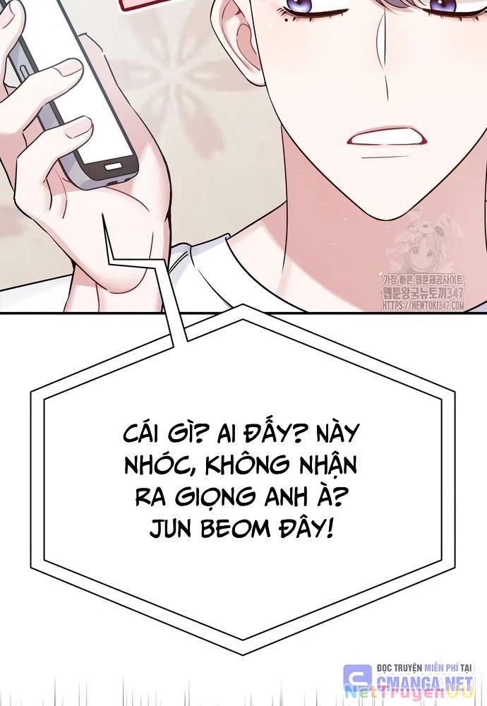 Hướng Dẫn Hồi Quy Dành Cho Thần Tượng Chapter 20 - Trang 3