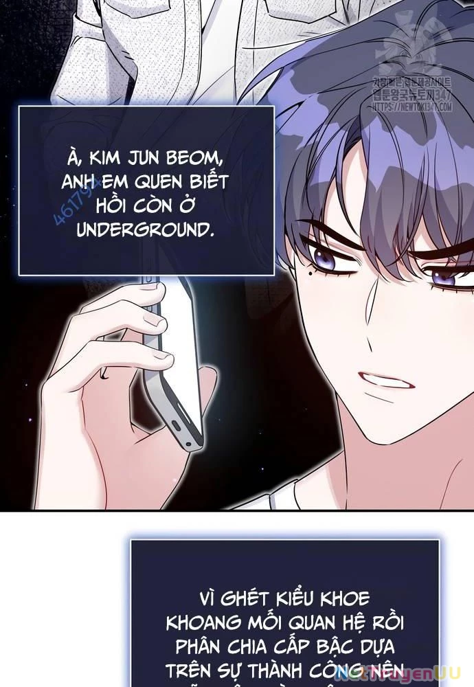 Hướng Dẫn Hồi Quy Dành Cho Thần Tượng Chapter 20 - Trang 3