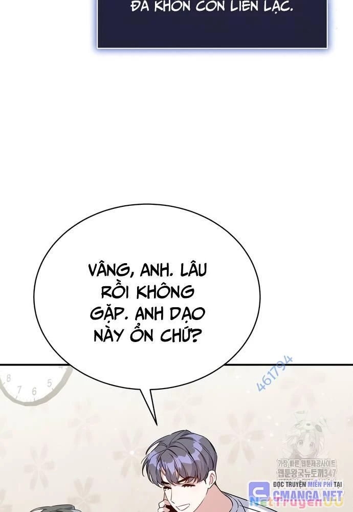 Hướng Dẫn Hồi Quy Dành Cho Thần Tượng Chapter 20 - Trang 3