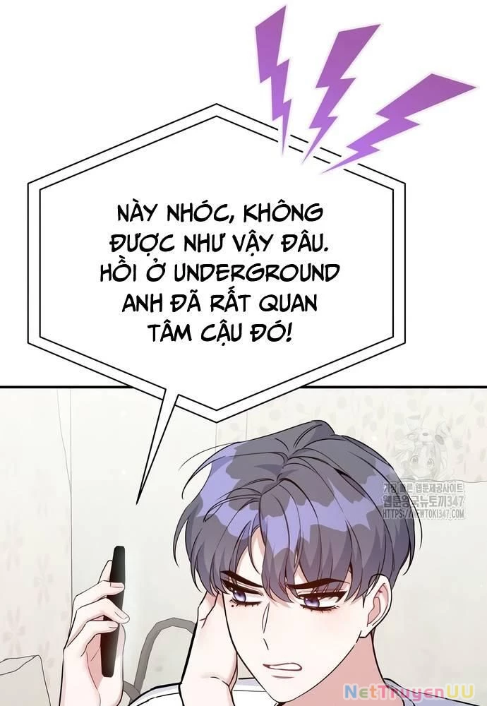 Hướng Dẫn Hồi Quy Dành Cho Thần Tượng Chapter 20 - Trang 3