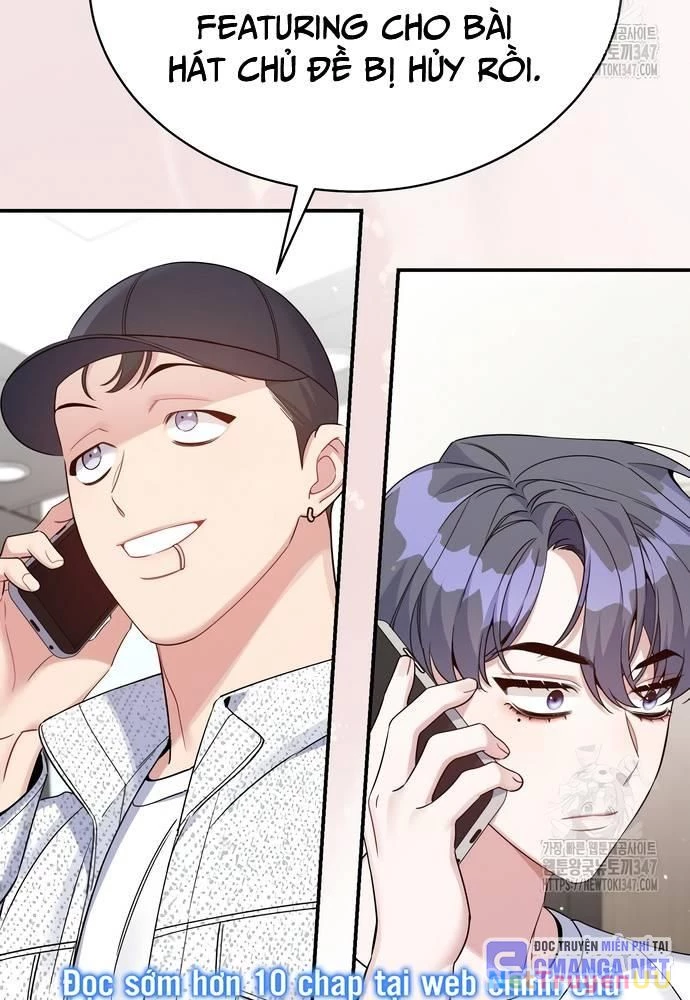 Hướng Dẫn Hồi Quy Dành Cho Thần Tượng Chapter 20 - Trang 3