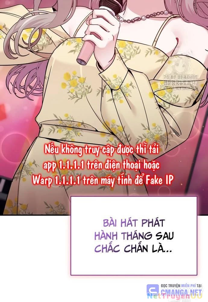 Hướng Dẫn Hồi Quy Dành Cho Thần Tượng Chapter 20 - Trang 3