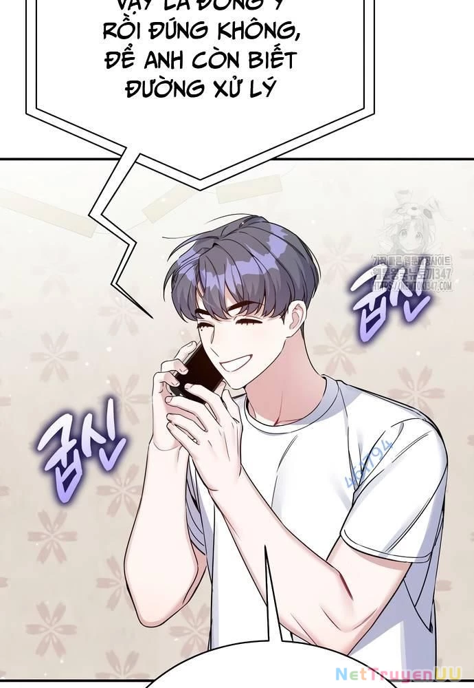 Hướng Dẫn Hồi Quy Dành Cho Thần Tượng Chapter 20 - Trang 3