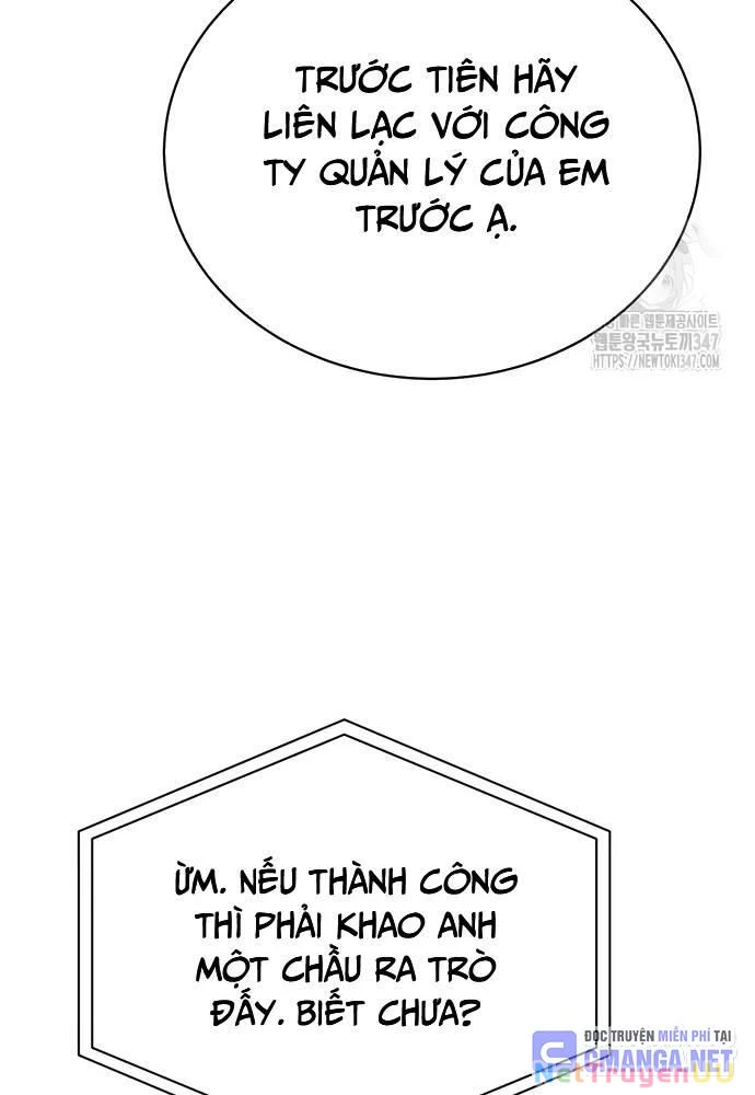 Hướng Dẫn Hồi Quy Dành Cho Thần Tượng Chapter 20 - Trang 3