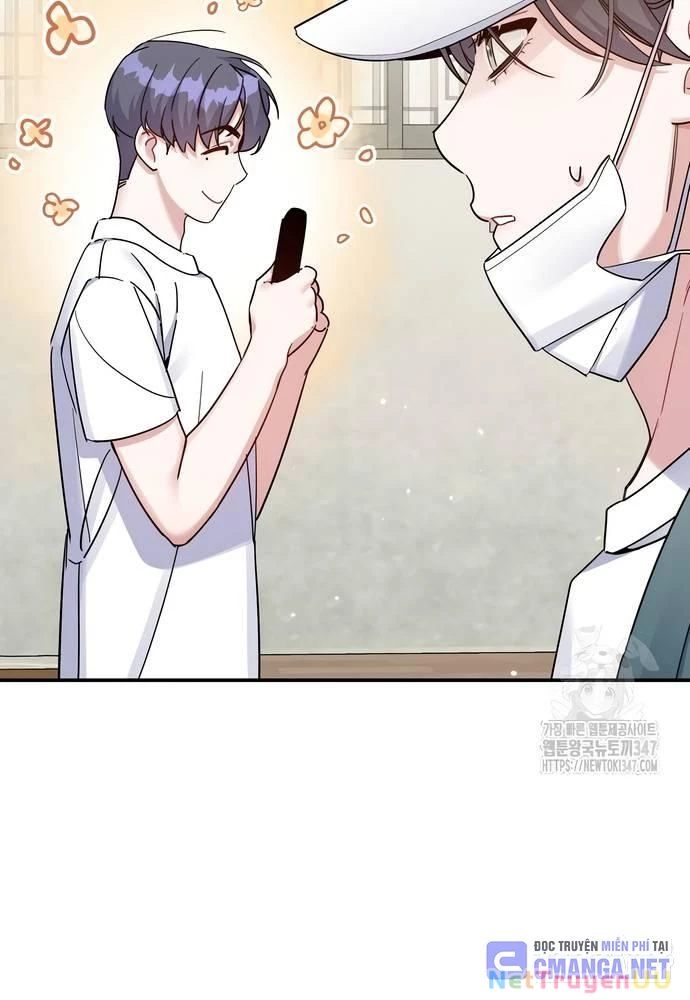 Hướng Dẫn Hồi Quy Dành Cho Thần Tượng Chapter 20 - Trang 3