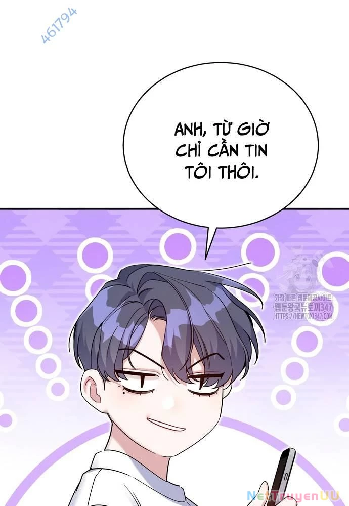 Hướng Dẫn Hồi Quy Dành Cho Thần Tượng Chapter 20 - Trang 3