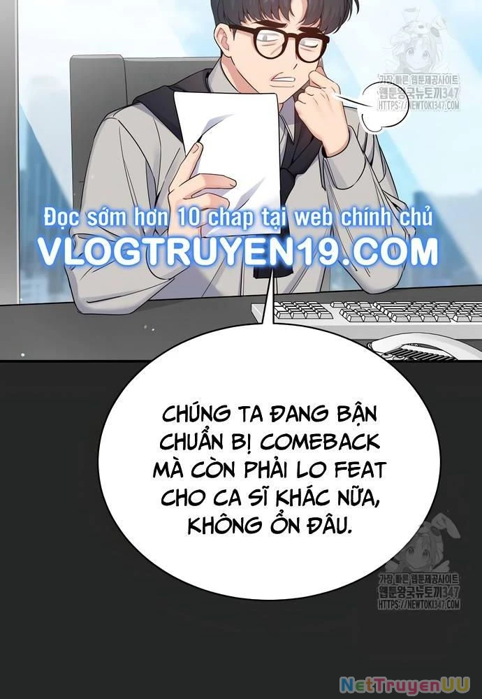 Hướng Dẫn Hồi Quy Dành Cho Thần Tượng Chapter 20 - Trang 3