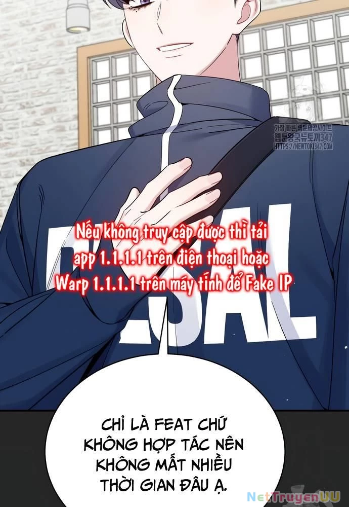 Hướng Dẫn Hồi Quy Dành Cho Thần Tượng Chapter 20 - Trang 3