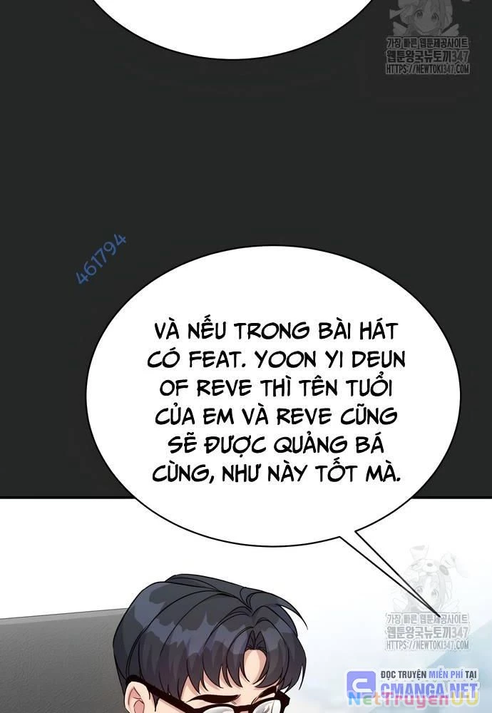 Hướng Dẫn Hồi Quy Dành Cho Thần Tượng Chapter 20 - Trang 3