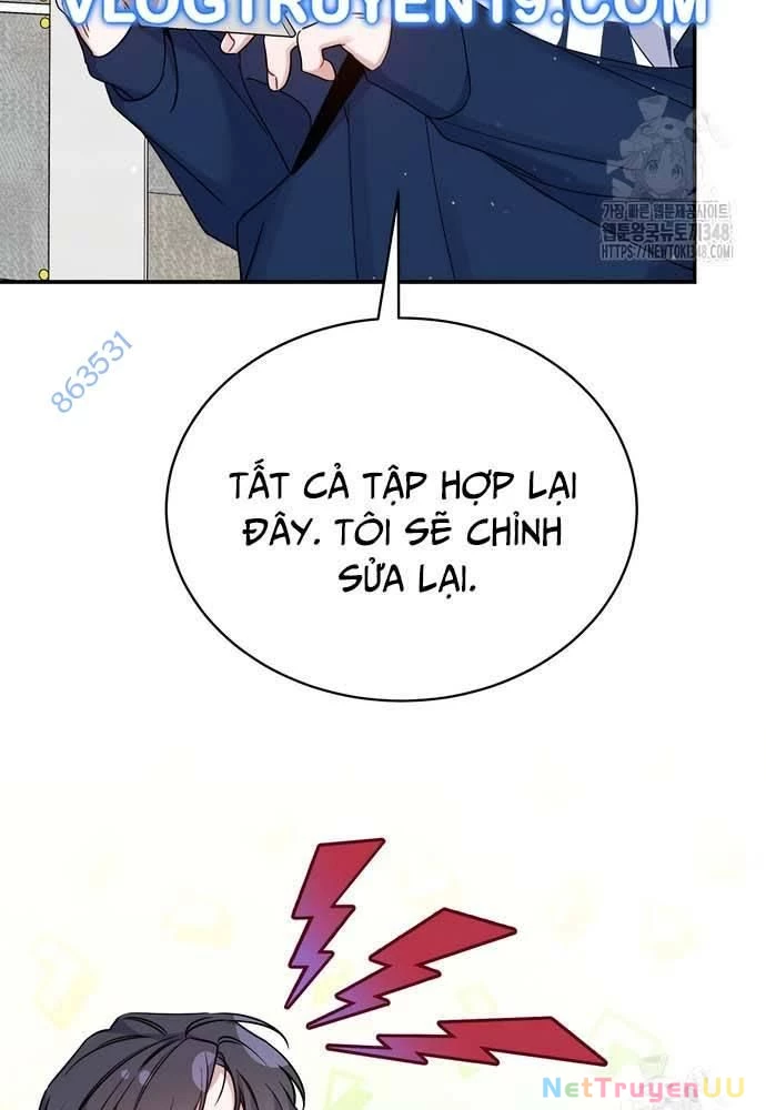 Hướng Dẫn Hồi Quy Dành Cho Thần Tượng Chapter 21 - Trang 3