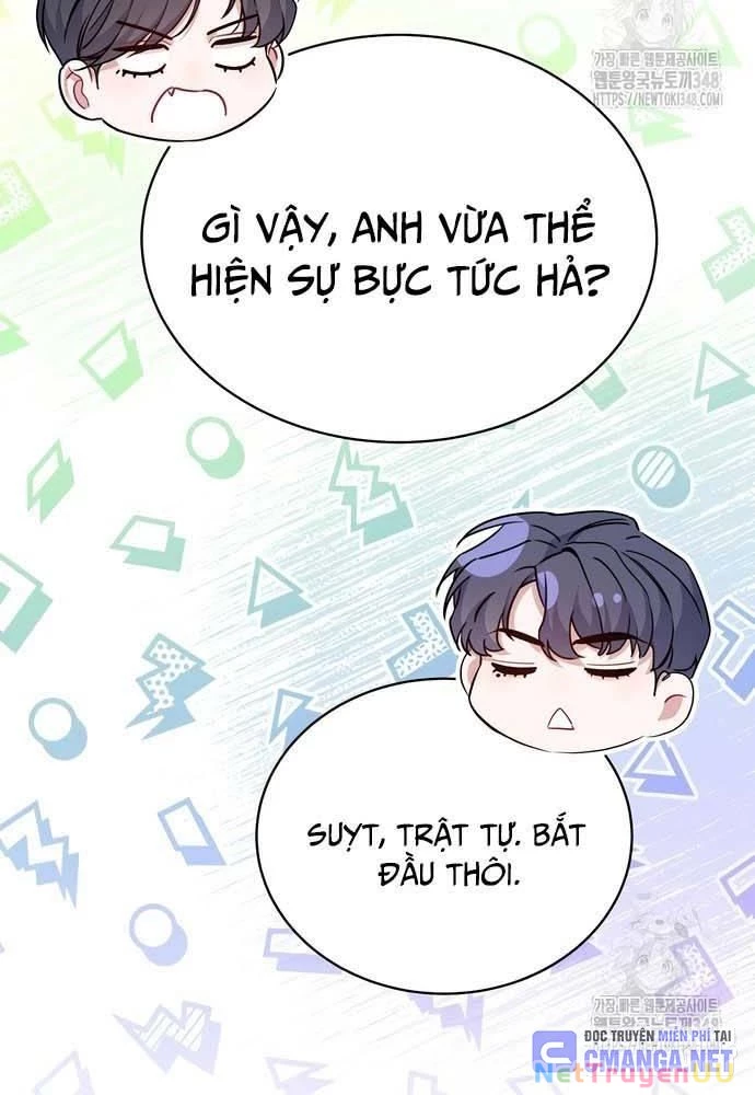 Hướng Dẫn Hồi Quy Dành Cho Thần Tượng Chapter 21 - Trang 3