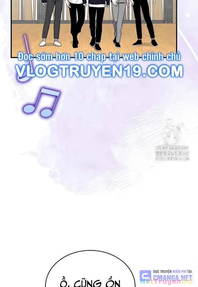 Hướng Dẫn Hồi Quy Dành Cho Thần Tượng Chapter 21 - Trang 3