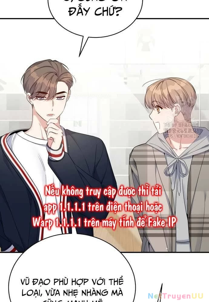 Hướng Dẫn Hồi Quy Dành Cho Thần Tượng Chapter 21 - Trang 3