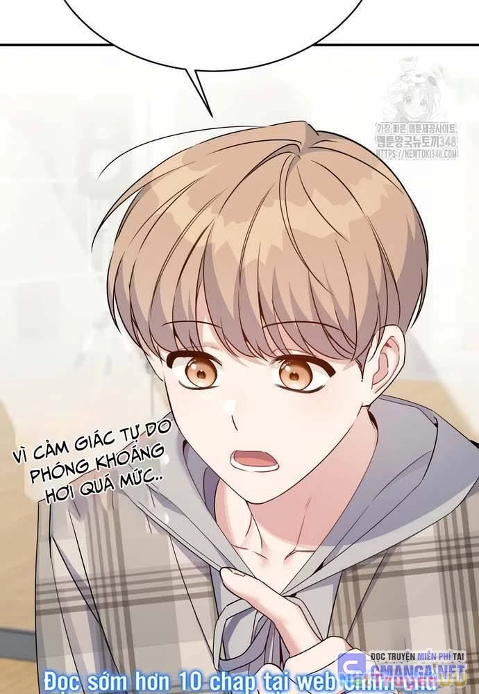 Hướng Dẫn Hồi Quy Dành Cho Thần Tượng Chapter 21 - Trang 3