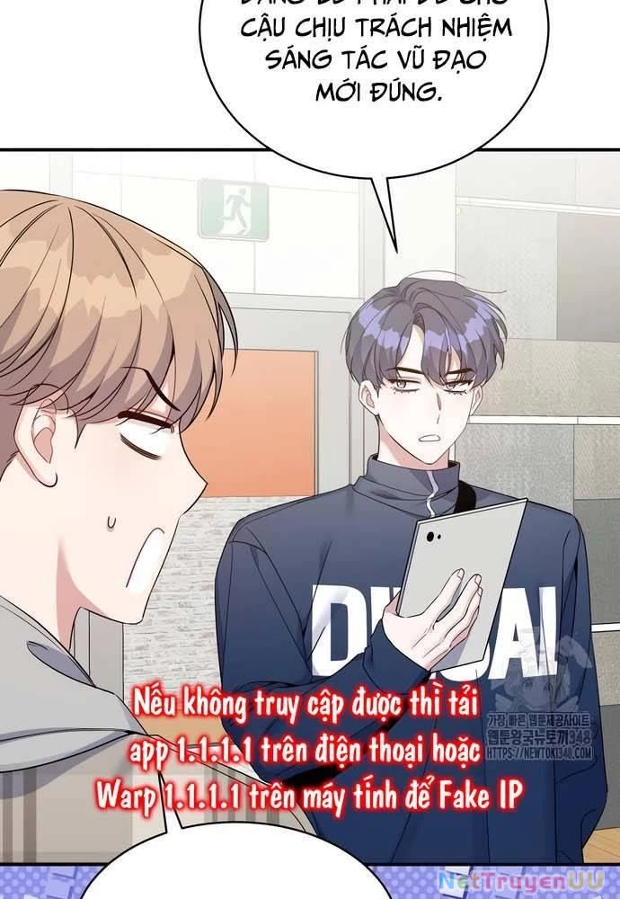 Hướng Dẫn Hồi Quy Dành Cho Thần Tượng Chapter 21 - Trang 3