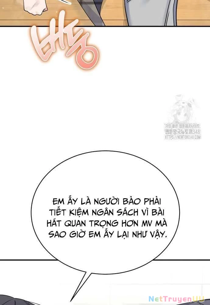 Hướng Dẫn Hồi Quy Dành Cho Thần Tượng Chapter 21 - Trang 3